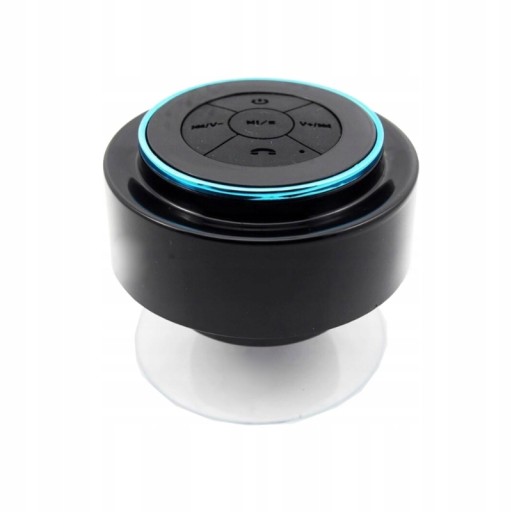 Głośnik kompatybilny z Bluetooth mały bezprzewodow