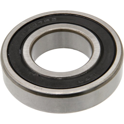 Łożysko 6307 2RS rozrzutnika obornika 62763072RS