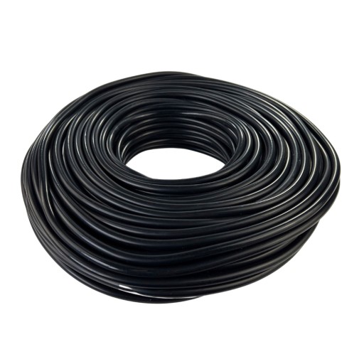 PRZEWÓD PODCIŚNIENIA 8MM FIGERSPEC CZARNY VACUUM