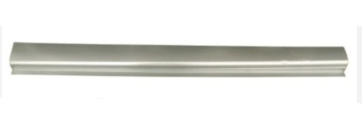PRÓG REPERATURKA PROGU LEWA PEUGEOT 307 01-07
