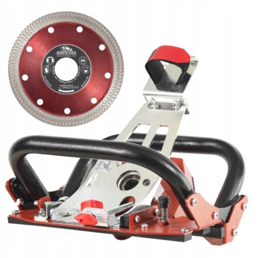 RAIMONDI BC45 DO UKOSOWANIA PŁYTEK JOLLY + TARCZA
