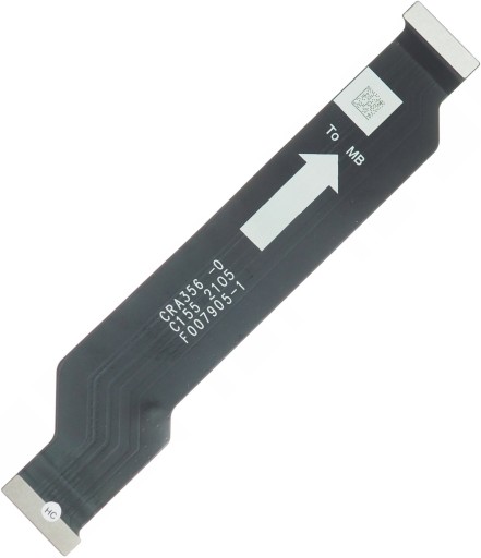 ORYGINALNA TAŚMA GŁÓWNA FLEX REALME 7 5G RMX2111