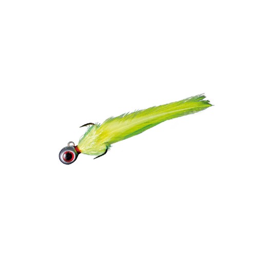Przynęta sandaczowa kogut SpinMad 8g 12cm kol.1804 1szt. czerwone duże oczy