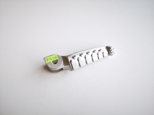 APIRILIA RSV4 RSV1000 PODNÓŻEK STOPKA AP8146616