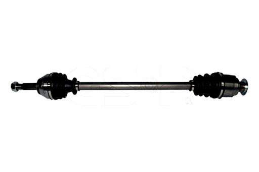 GSP PÓŁOŚ NAPĘDOWA RENAULT -P 1.2-1.9D SKRZYNIA JB0 1 3 735MM PATRZ