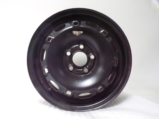 SEAT Ibiza_SKODA Rapid Fabia Roomster_VW Polo_5JX 14 ET35_F-VAT