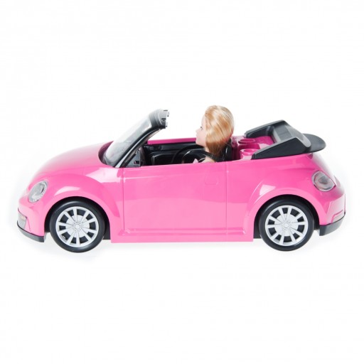 Auto dla lalki Mega Creative 459236