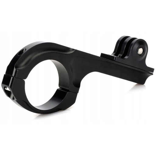 Aluminiowy uchwyt rowerowy 1One AL32 do kamer sportowych typu GoPro