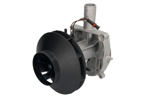 SILNIK DMUCHAWA WEBASTO EBERSPRACHER D4S