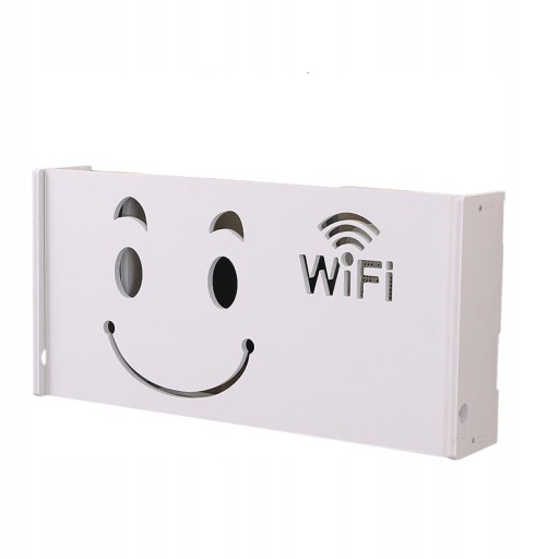 Osłona routera WiFi - XL