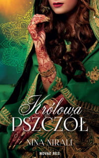 KRÓLOWA PSZCZÓŁ NINA NIRALI