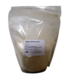 Mączka sojowa prażona 1 kg