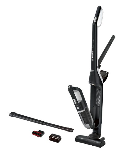 Odkurzacz pionowy 2w1 Bosch BBH32101 21,6V 50min