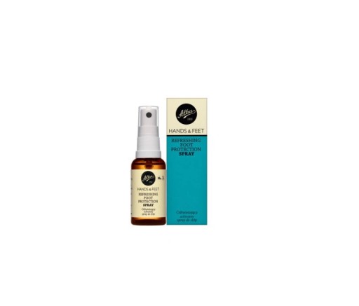 Alba Spray 30 ml