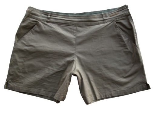 DECATHLON____LETNIE SPODENKI 46