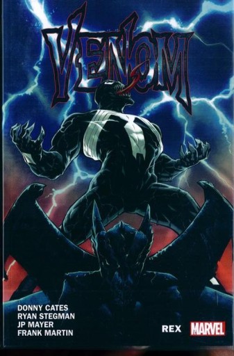 VENOM TP VOL. 1 (2019r.)