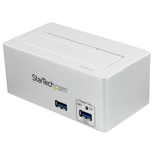 Stacja dokująca do dysków StarTech.com USB 3.0