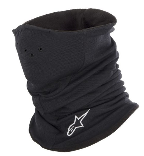 Kołnierz ocieplający ALPINESTARS TECH NECK WARMER