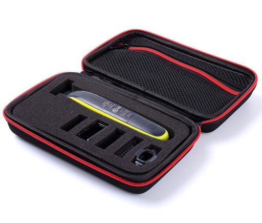 ETUI POKROWIEC CASE DO GOLARKA PHILIPS ONEBLADE