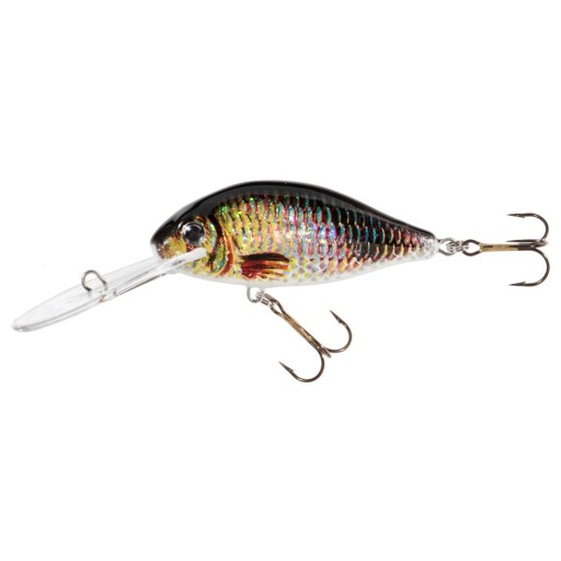 WOBLER HOLO SELECT FIGHTER 9,0cm SDR W 1SZT