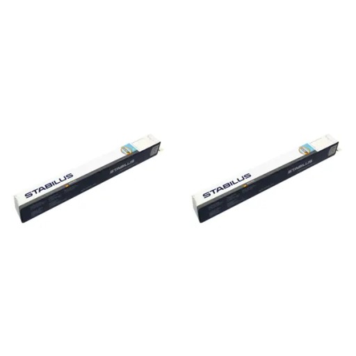 2x Sprężyny gazowe bagażnika STABILUS L+P do VOLVO V70 III, V70 III