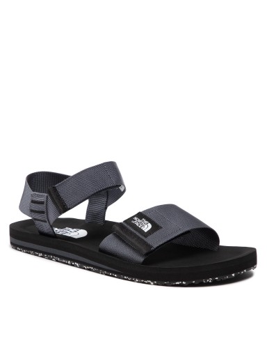 THE NORTH FACE Sandały Skeena Sandal NF0A46BGF9L1 Vanadis Grey/Tnf Black