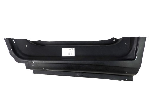 JUMPER DUCATO BOXER 06-14 PRÓG PROGI NOWE PRAWY