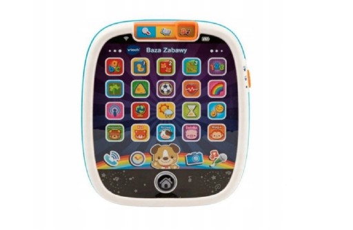 Tablet dla dzieci VTech 6 cm x 26 cm