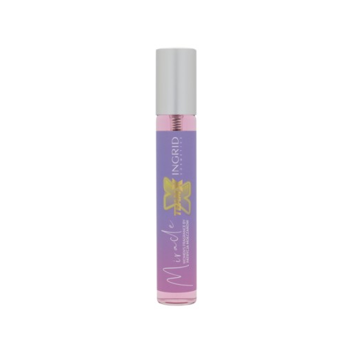 INGRID COSMETICS TEAM X MIRACLE LOVE WODA PERFUMOWANA 20 ML