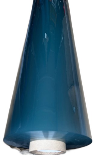 Folia PVC 1mmx1400mm Szyba Cabrio Renolit