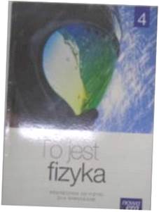 To jest fizyka 4 Podręcznik - Marcin Braun