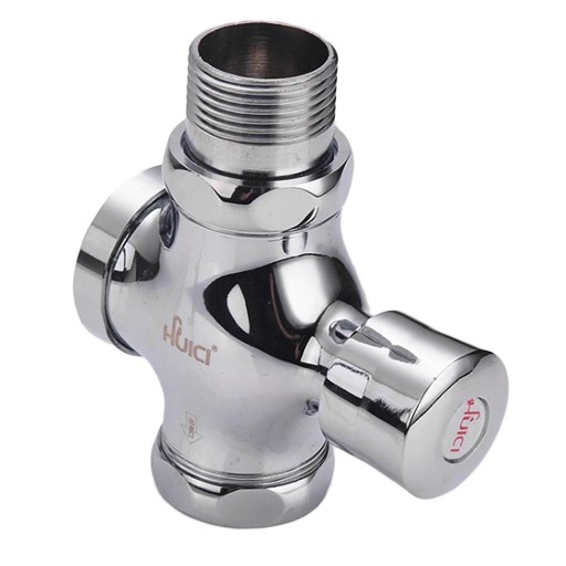 Push Flush Flusher ręcznie B: długość całkowi