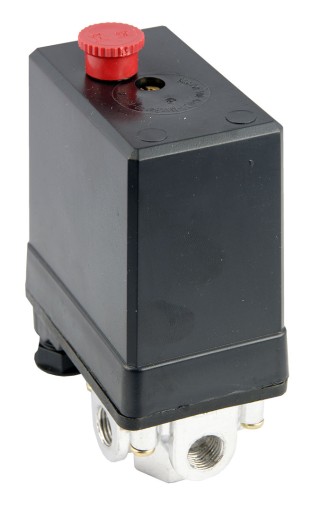 Wyłącznik ciśnieniowy 400 V