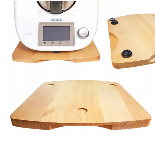 Podstawka DESKA POD THERMOMIX TERMOMIKS