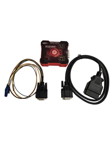 CAN Analizator BENCH BOX, CAN FD, CAN BUS LOGGER, CAN DATA nie CAN Hacker