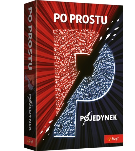 Po prostu P pojedynek