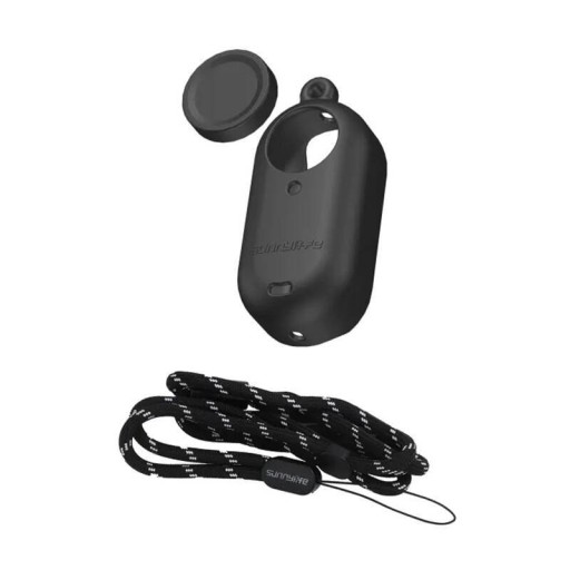 SUNNYLIFE CASE ZABEZPIECZAJĄCE ETUI DO KAMERKI SPORTOWEJ INSTA360 GO 3