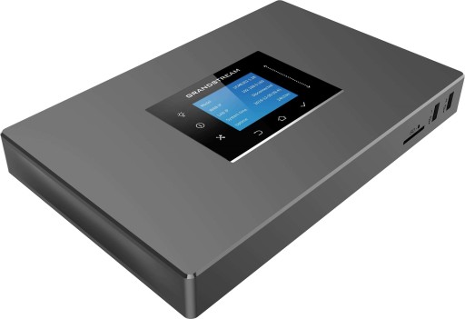 Grandstream UCM 6302 Centrala IP-PBX