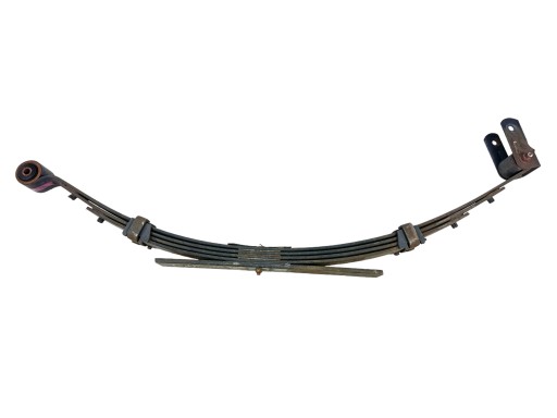 HUMMER H3 06-10R RESOR RESORY TYLNEGO ZAWIESZENIA ORYGINAŁ OEM