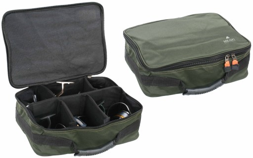 TORBA POKROWIEC NA KOŁOWROTKI MIKADO 38x29x13cm