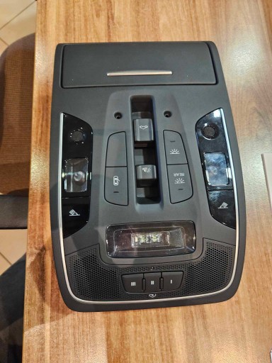 AUDI A6 C7 4G LAMPKA PODSUFITKI 4G0947135 S-LINE