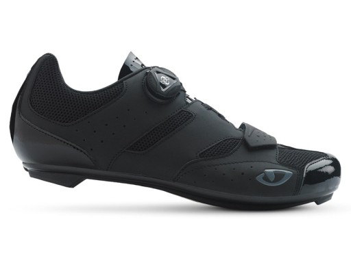 Buty rowerowe Giro Savix Black - 42