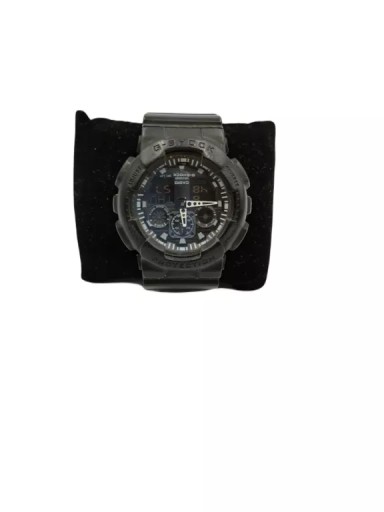 ZEGAREK GSHOCK GA-100 SOLO