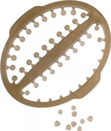 ESP DRENNAN STOPER SHANK STOPS MINI/SMALL