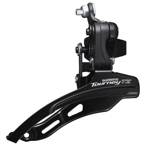 Przerzutka przednia Shimano TOURNAY FD-TZ500 31,8