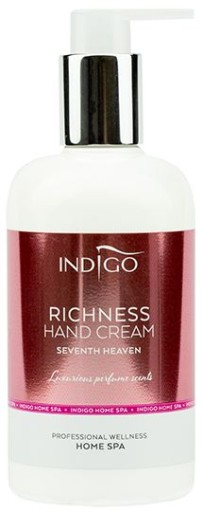 Indigo Krem Balsam Do Rąk Seven Heaven 300