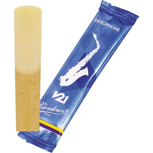 Stroik Vandoren V21 saksofon altowy 1 szt. nr. 2,5