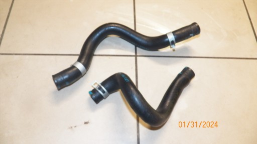 PRZEWÓD WODY HYUNDAI BAYON 1.0T