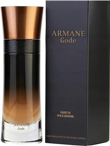 ARMANE Gode 100ml Woda perfumowana