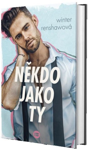 Ty nebo někdo jako ty Winter Renshawová